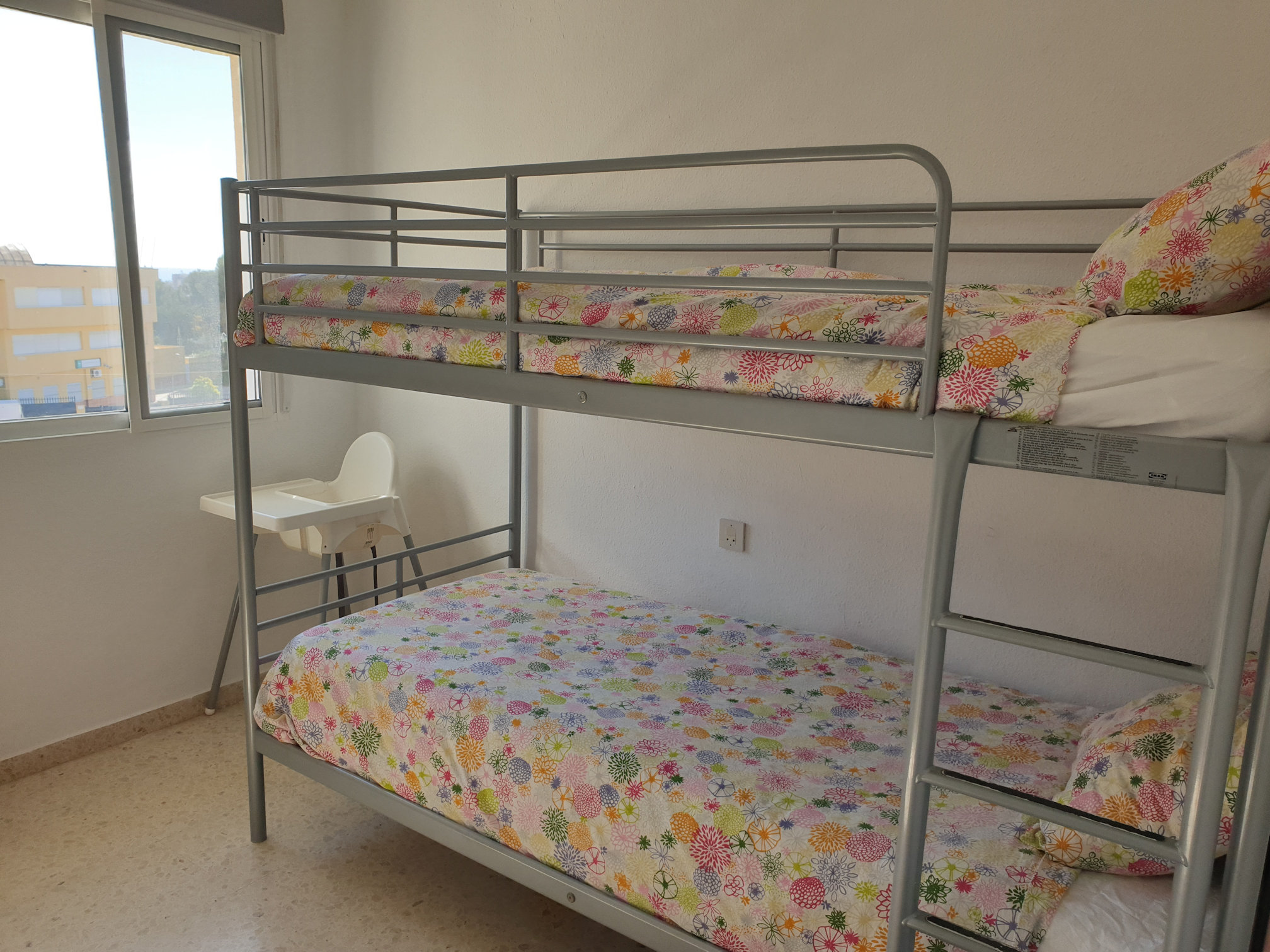 Apartment for rent in Rincón de la Victoria